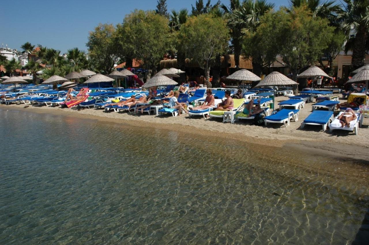 Wb Weekend Otel Bodrum Dış mekan fotoğraf