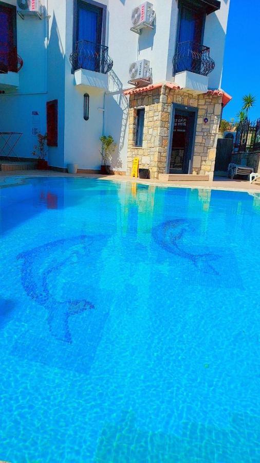 Wb Weekend Otel Bodrum Dış mekan fotoğraf